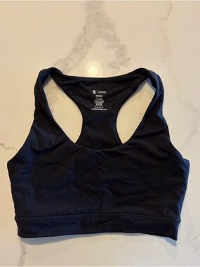 Buffbunny Sports Bra